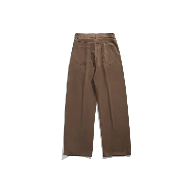 FISHGALAXY Suit Trousers Unisex-5