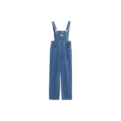 WOWI Overalls Women's
