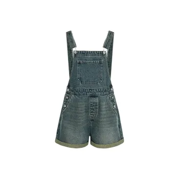 URBAN REVIVO Jeans Women's Medium Blue