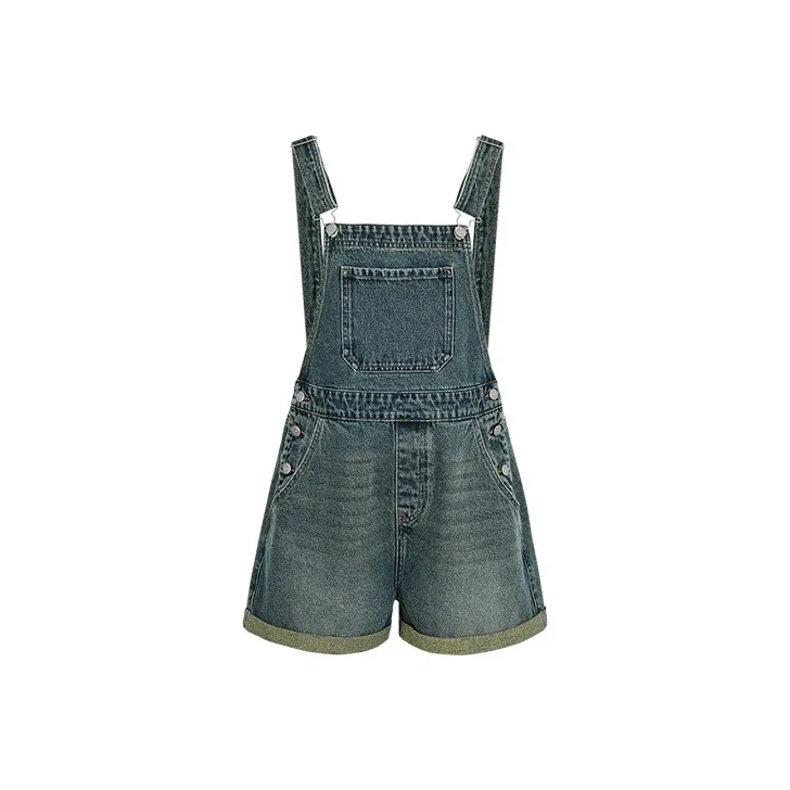 URBAN REVIVO Jeans Women's Medium Blue-0