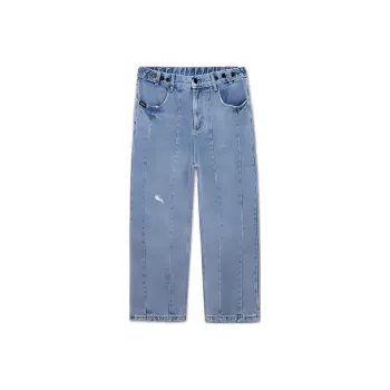 Eral Jeans Women's Sky Blue