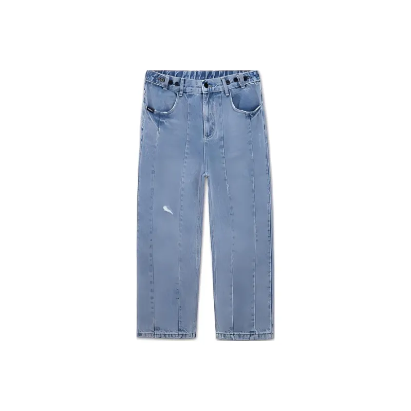 Eral Jeans Women's Sky Blue-0