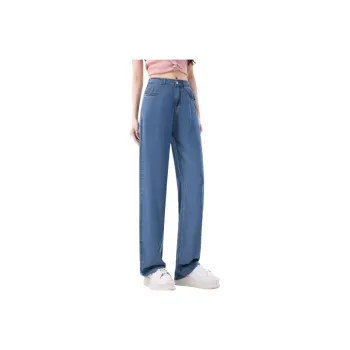 Ya Sheep People Jeans Unisex Dark Vintage