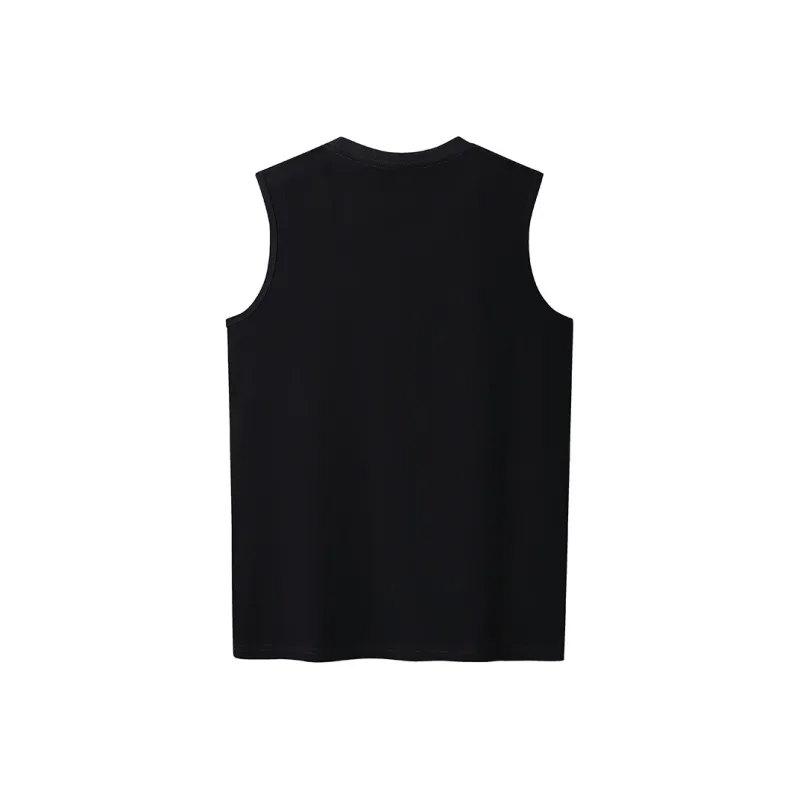 FCB ARCELONA Tank Tops Unisex-3