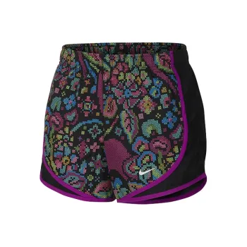 Nike Casual Shorts Women's Black