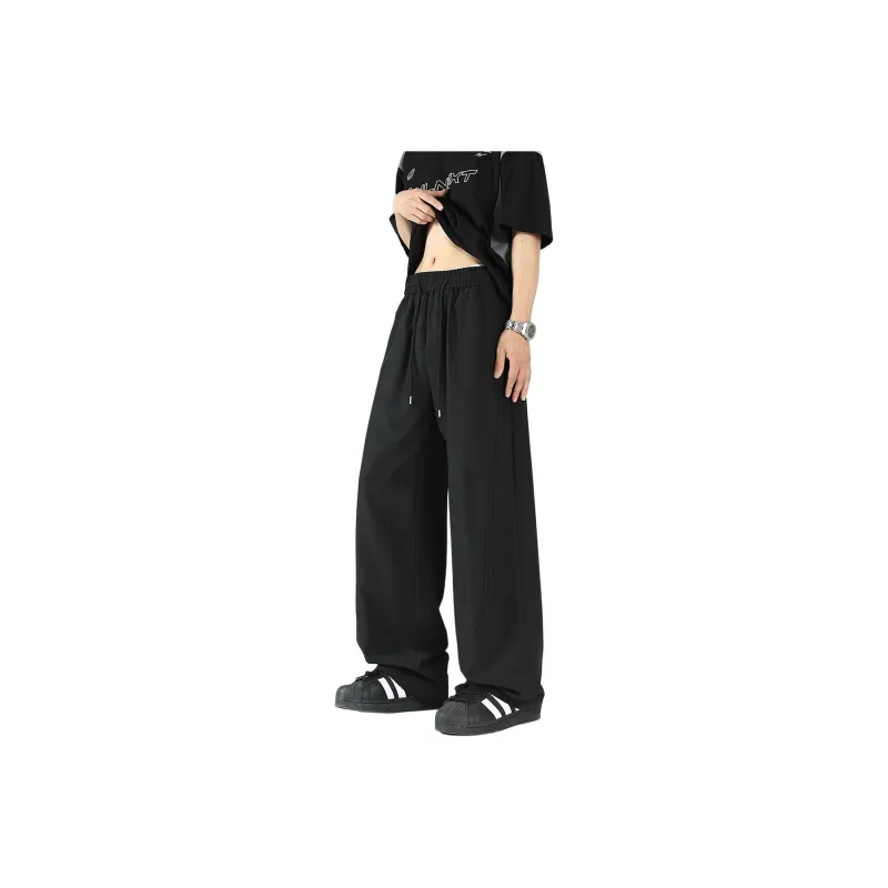 PISYPOX Casual Pants Unisex-6