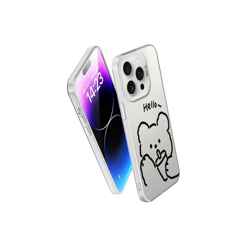 YIBAOBAO Phone Cases-21