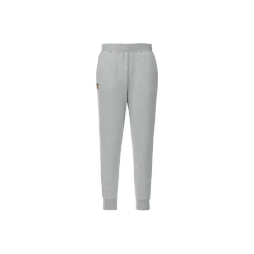 Onitsuka Tiger WS Casual Pants Women's Gray