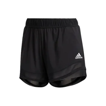 Adidas Casual Shorts Women's Black