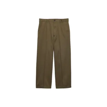 PRADA Casual Pants Men Khaki