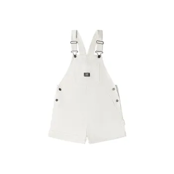 Vans Casual Shorts Women's White