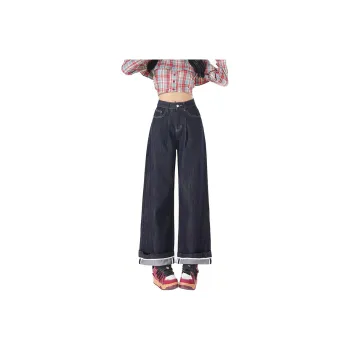 FAIRWHALE Jeans Women's