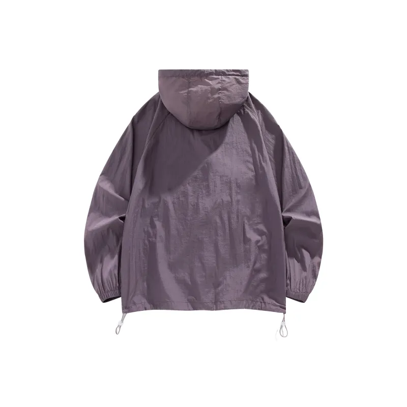 Snow Know The Answer SKTA Super Light Breathable Quick Dry Sun Protection Clothing Unisex-17
