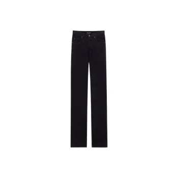 SAINT LAURENT Mick Long Jeans