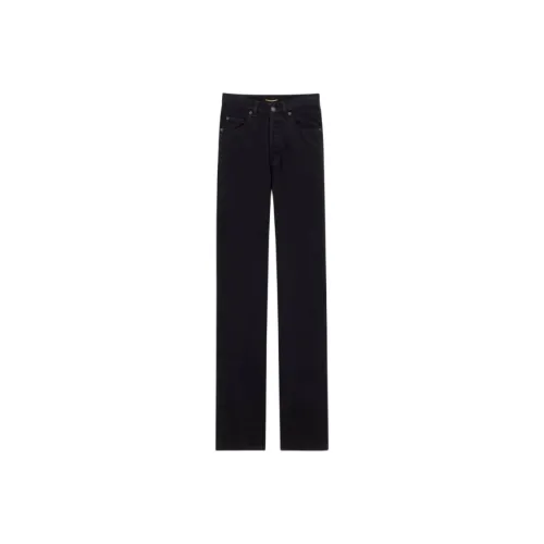 SAINT LAURENT Mick Long Jeans