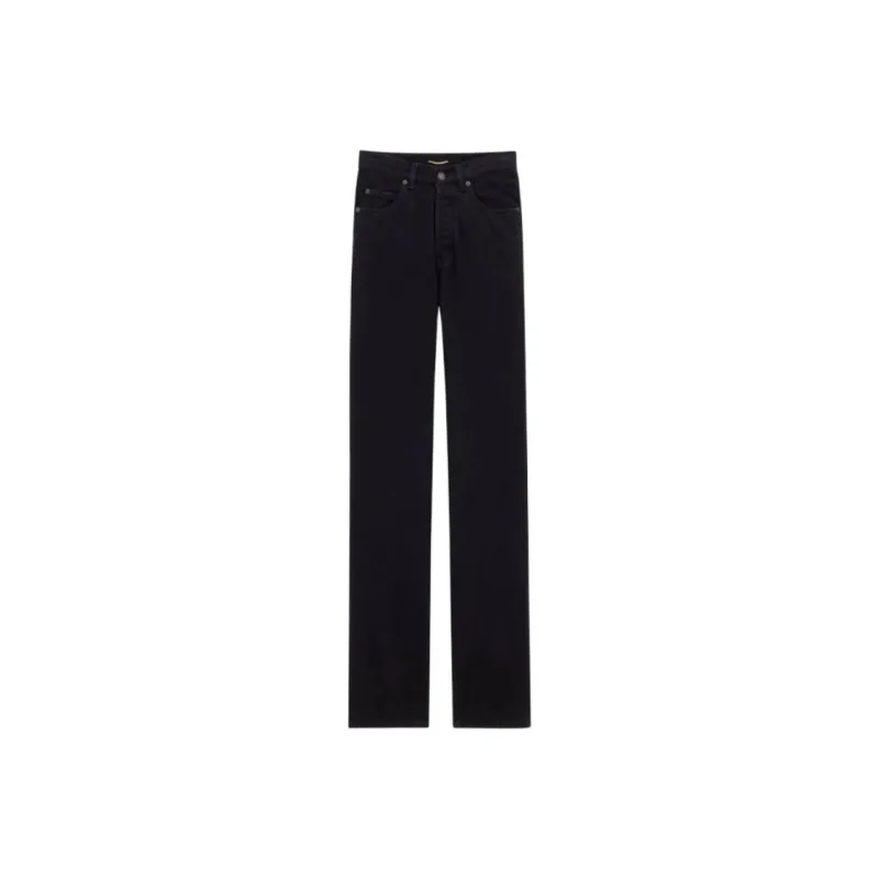 SAINT LAURENT Mick Long Jeans-0