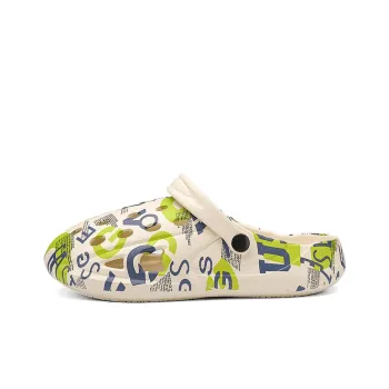 YUZHAOLIN Clogs Men