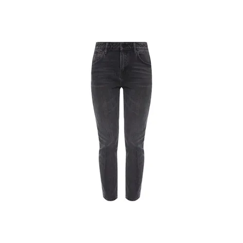 Alexander Wang Jeans Women's Black