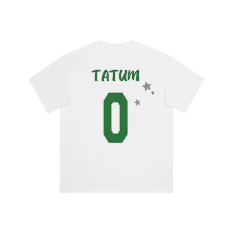 TIP OFF T Shirts Unisex-1