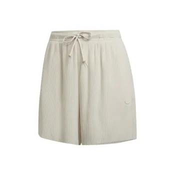 Adidas Originals Adicolor Casual Shorts Women's White
