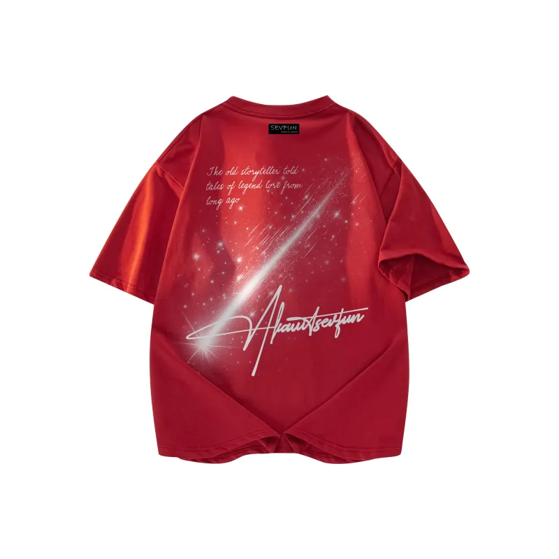 7 SEVFUN T Shirts Unisex-21