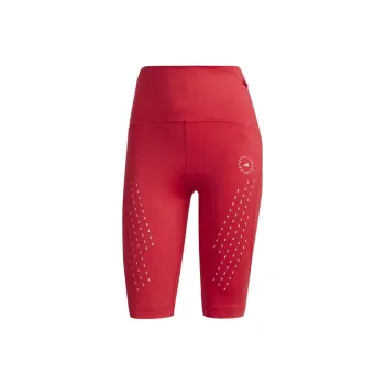 Stella Mccartney X Adidas Casual Shorts Women's Red