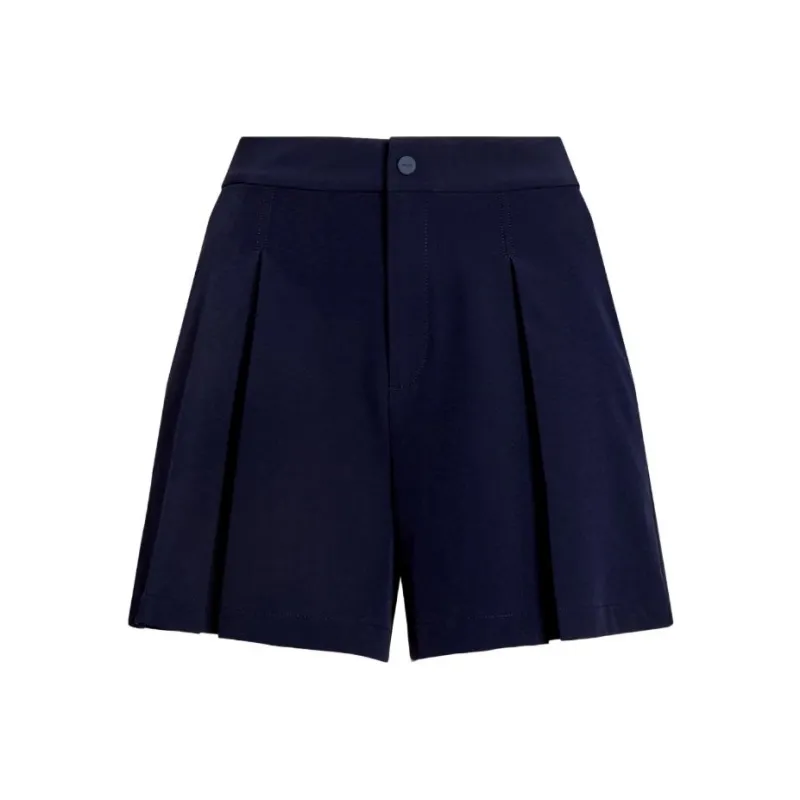 Polo Ralph Lauren Casual Shorts Women's Dark Blue-0