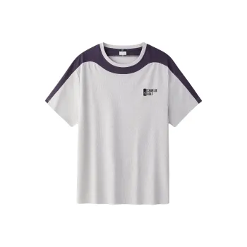 CHARLIE GOLF T Shirts Unisex