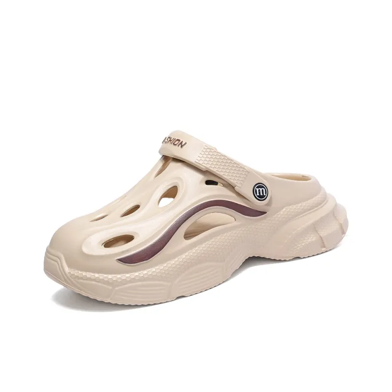 MESUCA Clogs Men-5