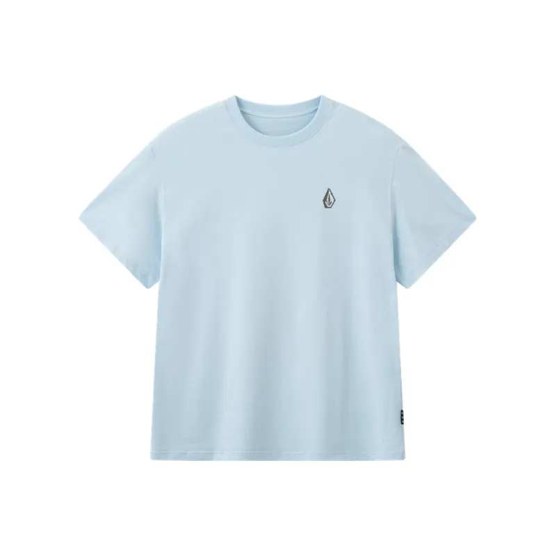 VOLCOM T Shirts Unisex-10