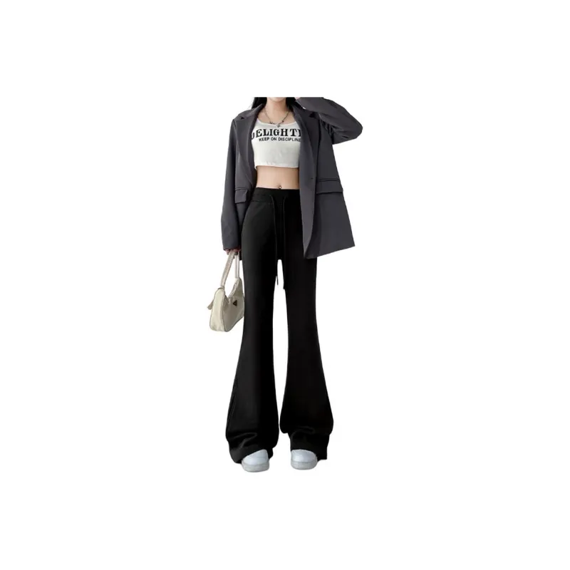 FOREVER 21 Casual Pants Unisex-5