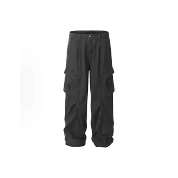 LESS BEARS Casual Pants Women's