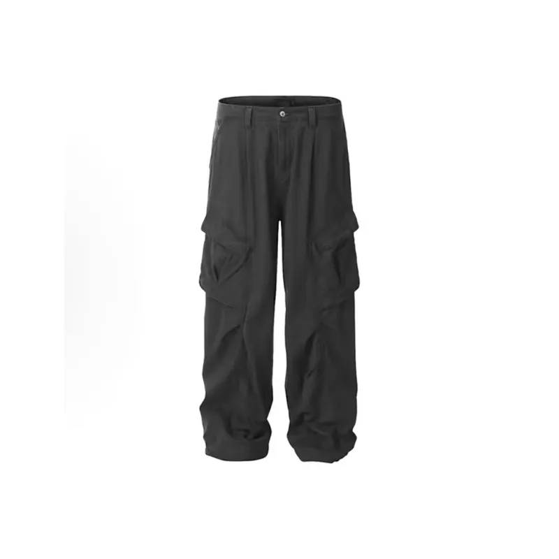 LESS BEARS Casual Pants Women's-4