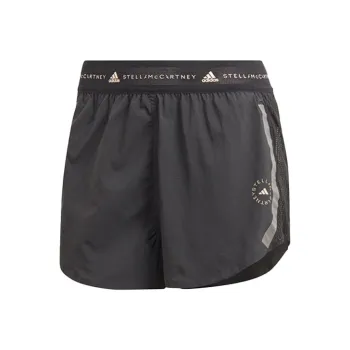 Adidas ASMC Casual Shorts Women's Black
