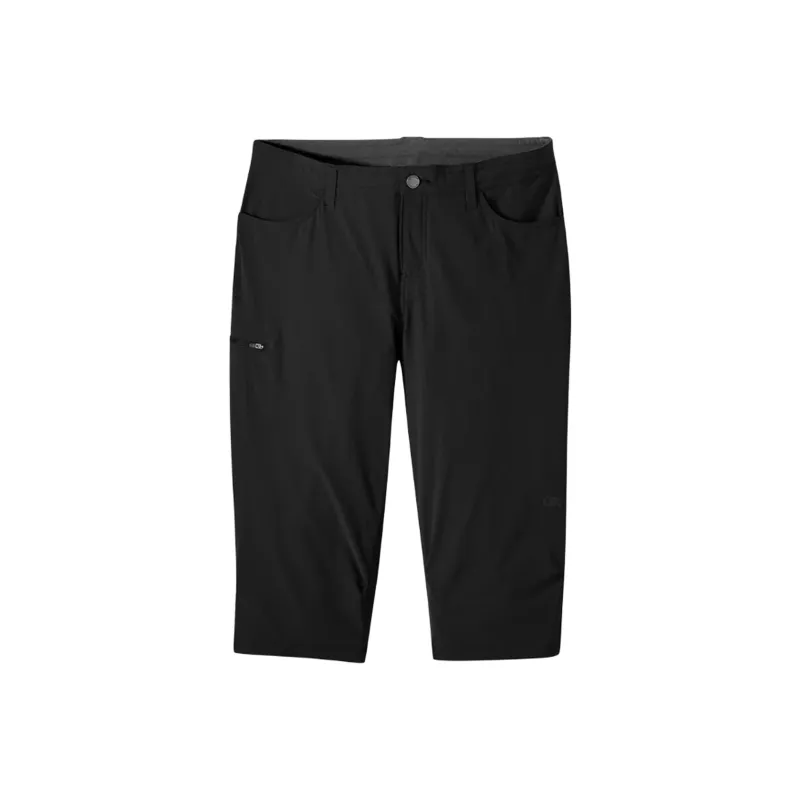 Outdoor Research Casual Pants Women's Black-0
