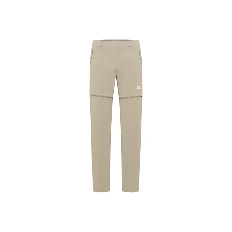 Jack Wolfskin Hikeout TEXASHIELD CORE Casual Pants Women's-4