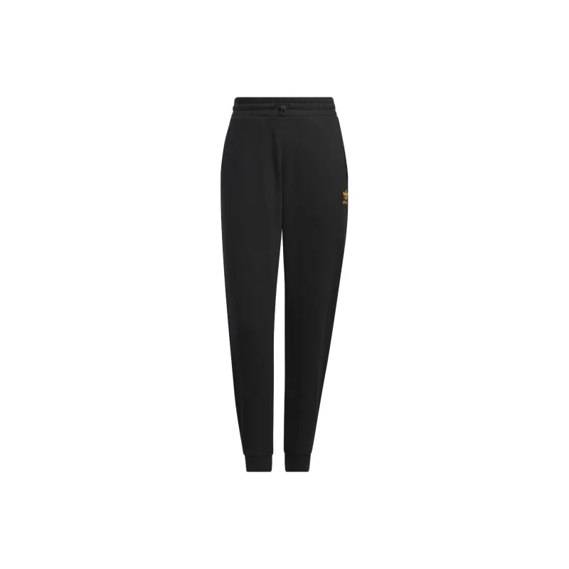 Adidas Originals Knitted Sweatpants Women's Black-0