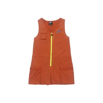 Nike Jumpsuits Women's Desert Orange