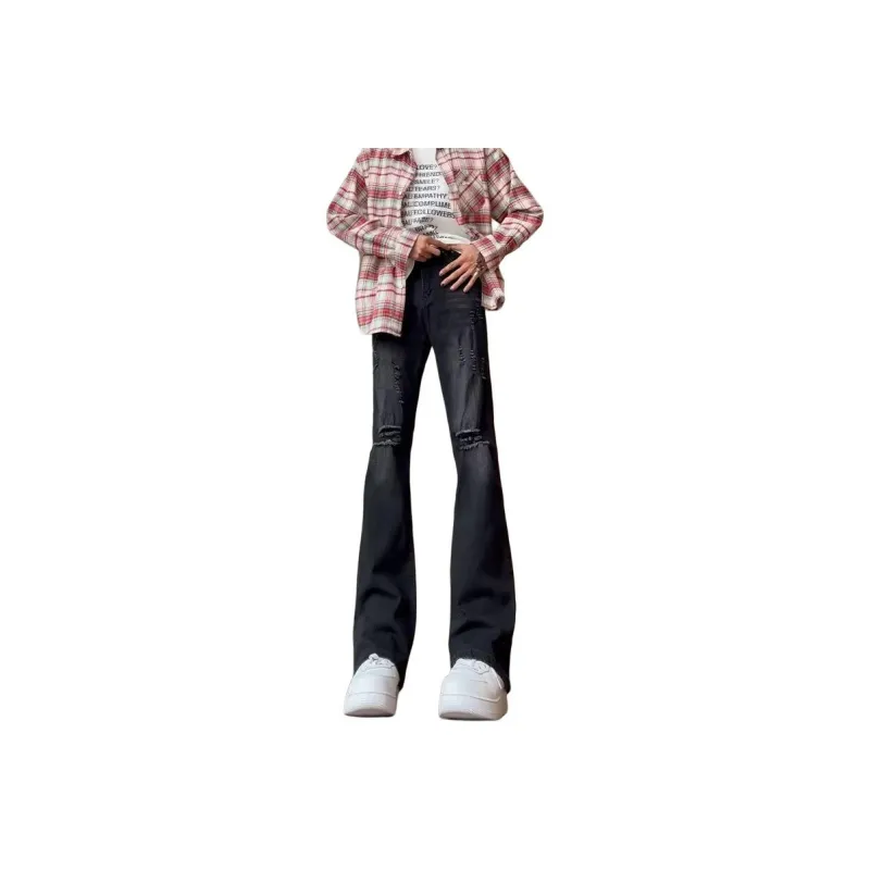 IJRJ Jeans Unisex-1