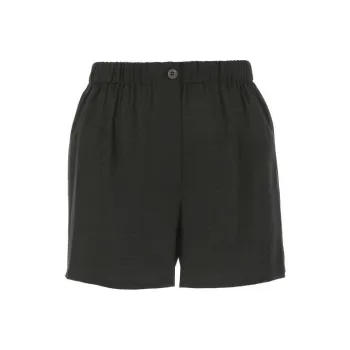 PRADA Casual Shorts Women's Black