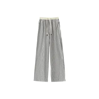 PLAY BUSH Casual Pants Women's
