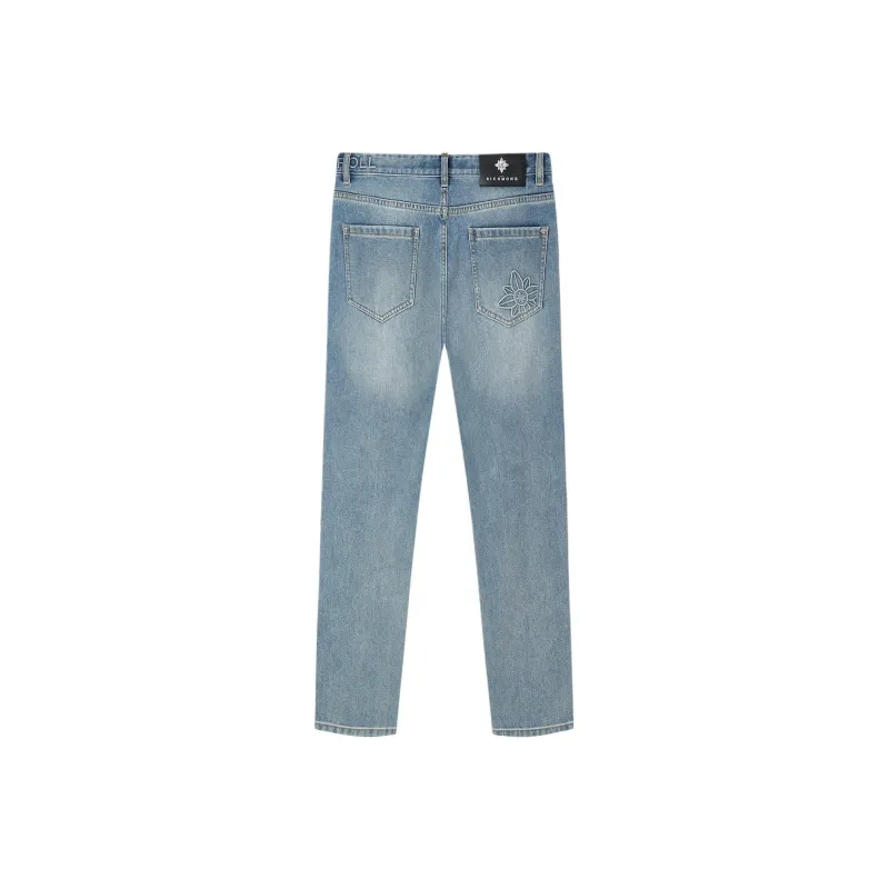 JOHN RICHMOND Jeans Men-1
