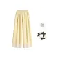(Yellow+Bowknot Hair Tie) Comes with