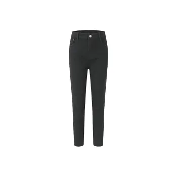 Elva' Island Jeans Women's Black