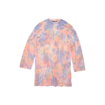 Acne Studios Long Sleeved Dress Women's