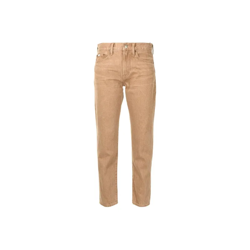 Polo Ralph Lauren Jeans Women's Khaki-0