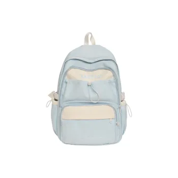 Paulinka Nylon Backpack Women's Multicolor