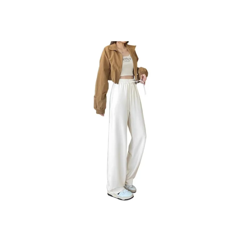 ORIGIN Casual Pants Unisex-22