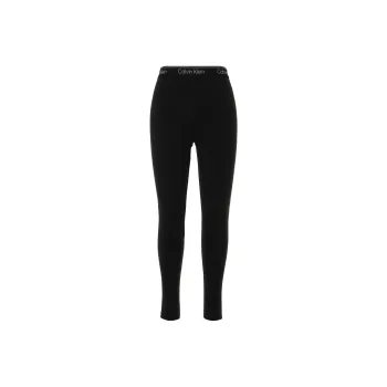 CALVIN KLEIN Leggings Women's Space Black