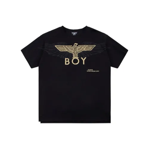 Boy London Short-Sleeved Dresses Women's